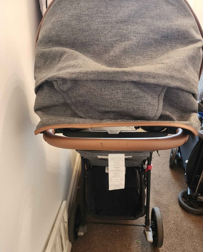 Stroller - photo 2