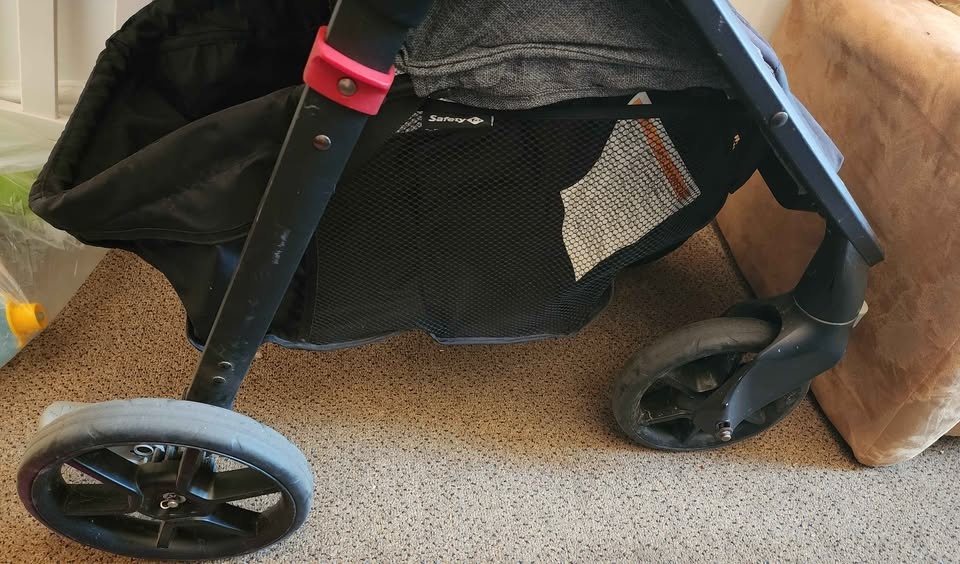 Stroller - photo 3