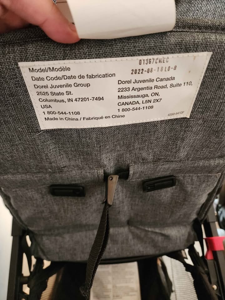 Stroller - photo 4
