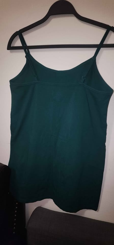 Foxy Tunic Cami - photo 4