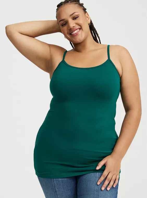 Foxy Tunic Cami - photo 5