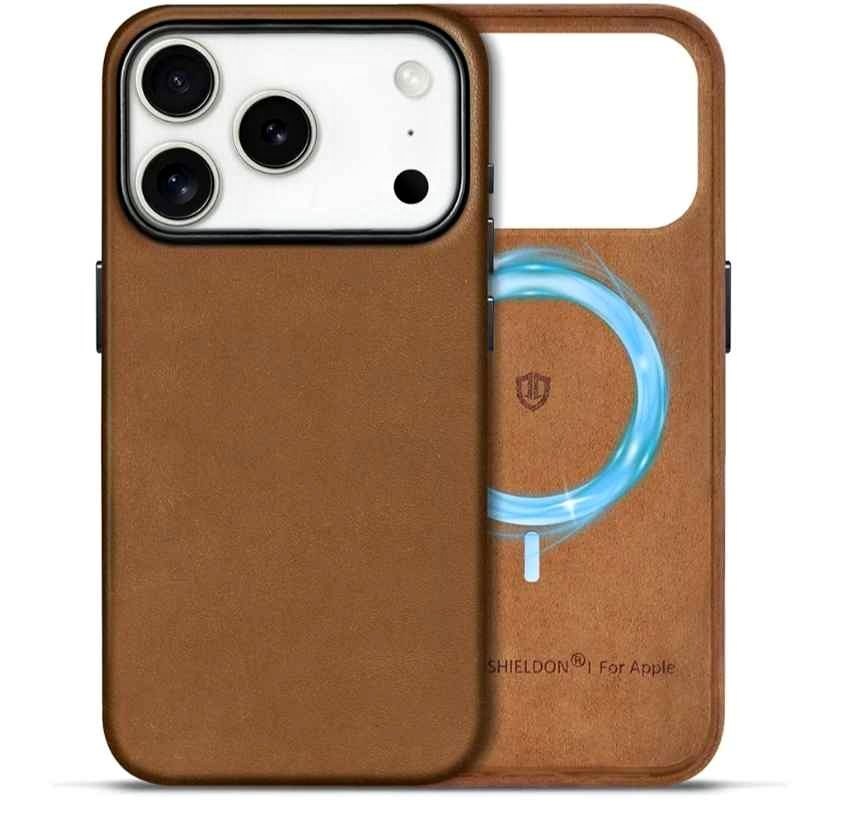 Case for Iphone 17 pro 6.3"