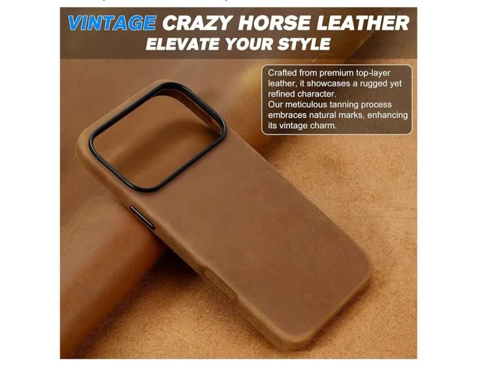 Case for Iphone 17 pro 6.3" - photo 3