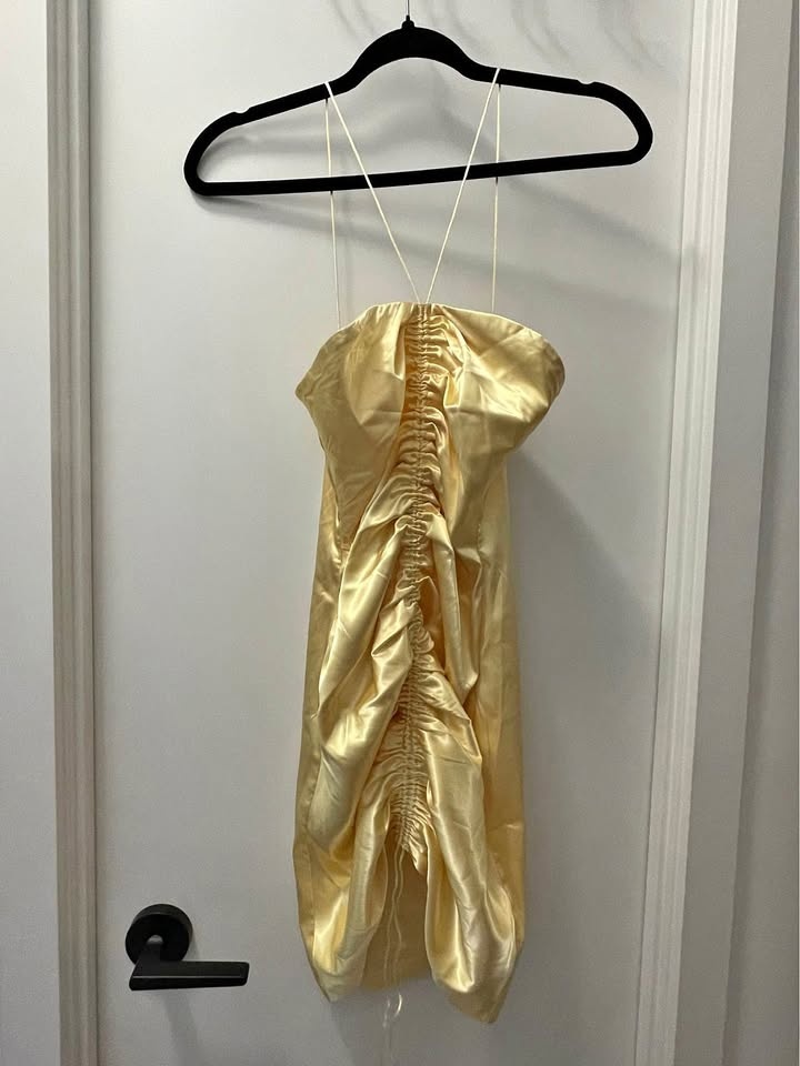Decluttering my closet