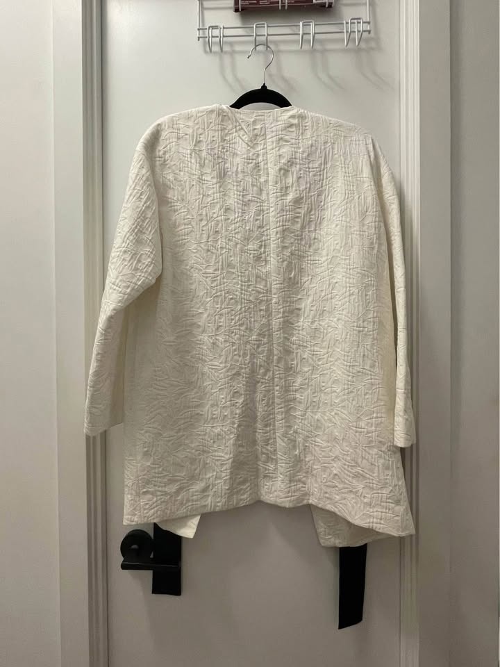 Zara coat - photo 2