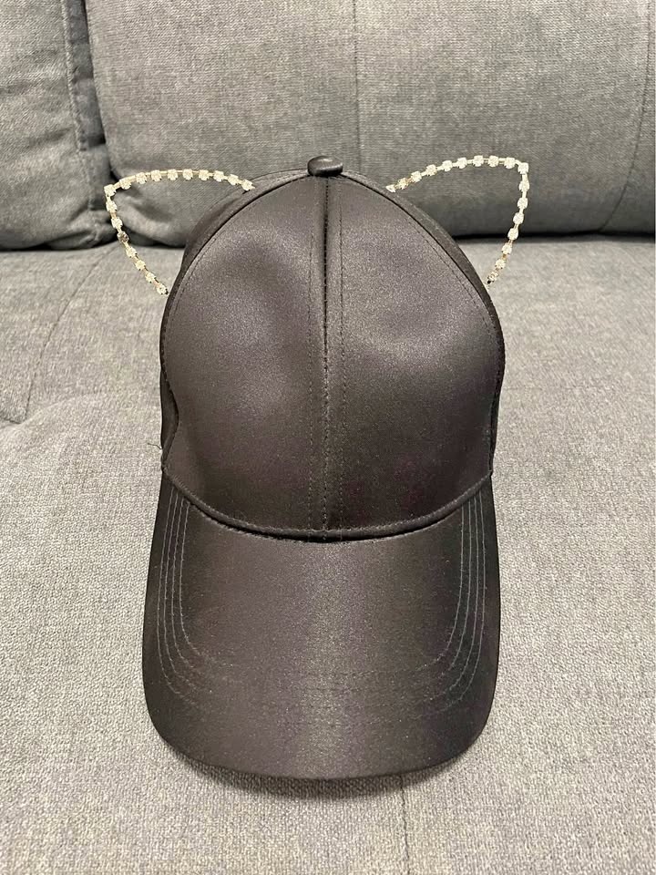Girls cap