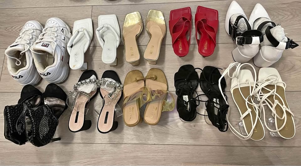 Shoes