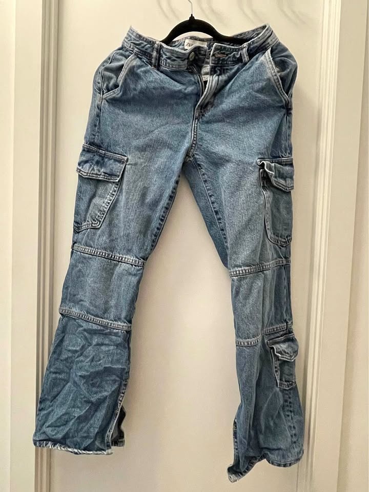 Decluttering my closet