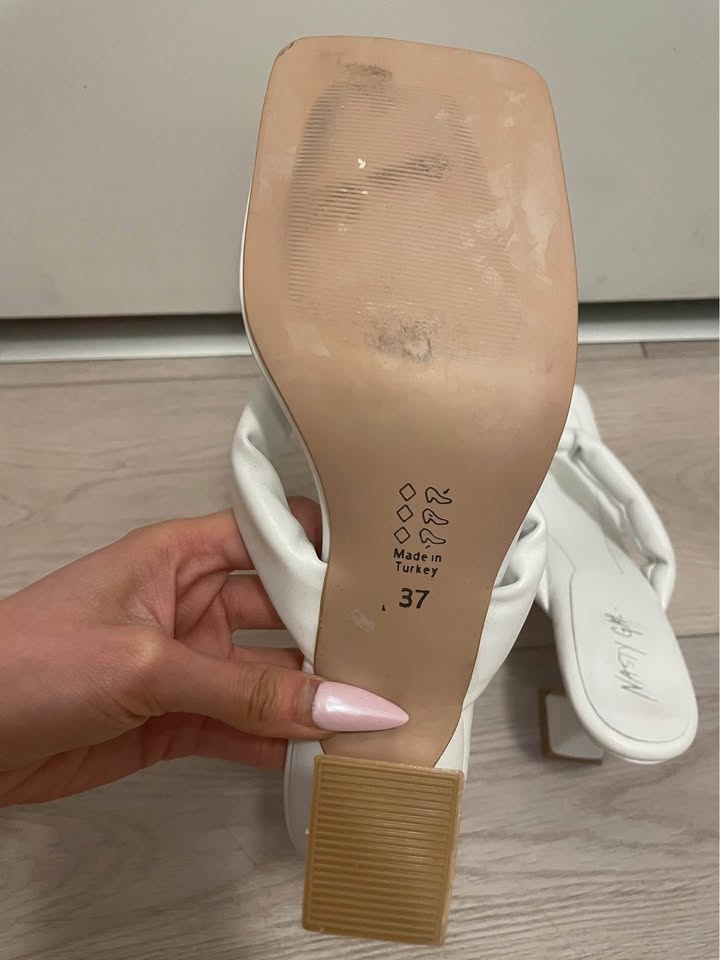 Sandals - photo 4