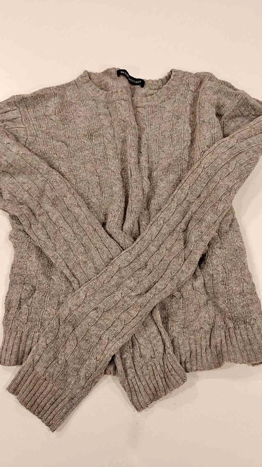 y2k vintage brandy Melville crop sweater