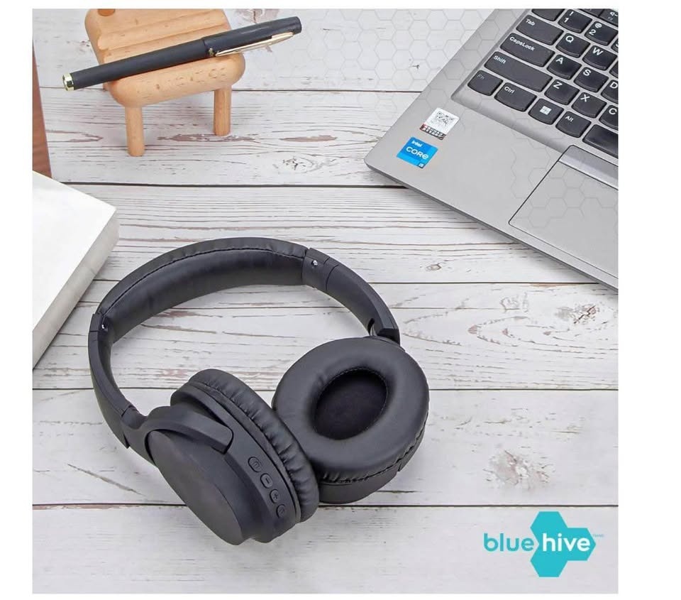headphones