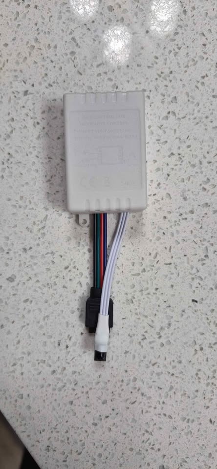 LED Strip Lights – Multicolor (RGB) | Brand New - photo 3