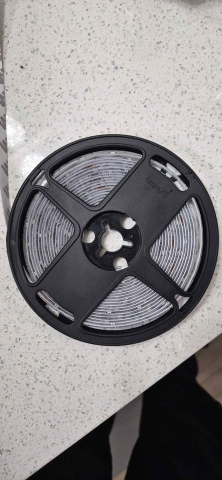 LED Strip Lights – Multicolor (RGB) | Brand New - photo 5
