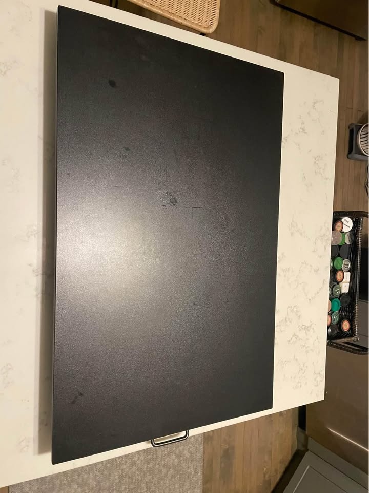 Standing Desk Table Top Converter - photo 2