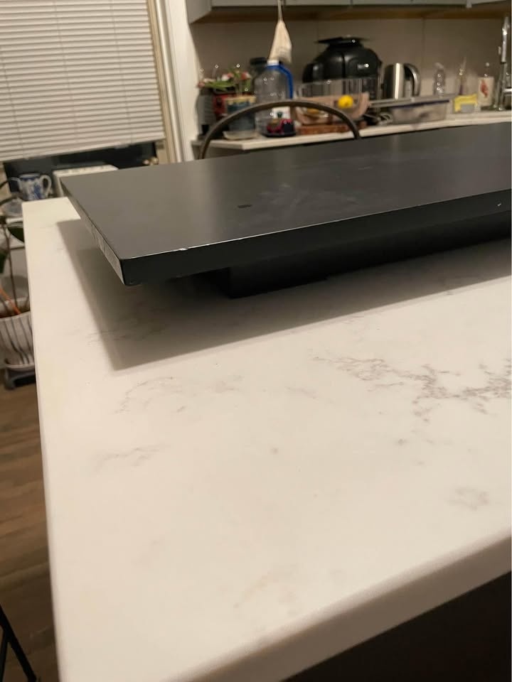 Standing Desk Table Top Converter - photo 4