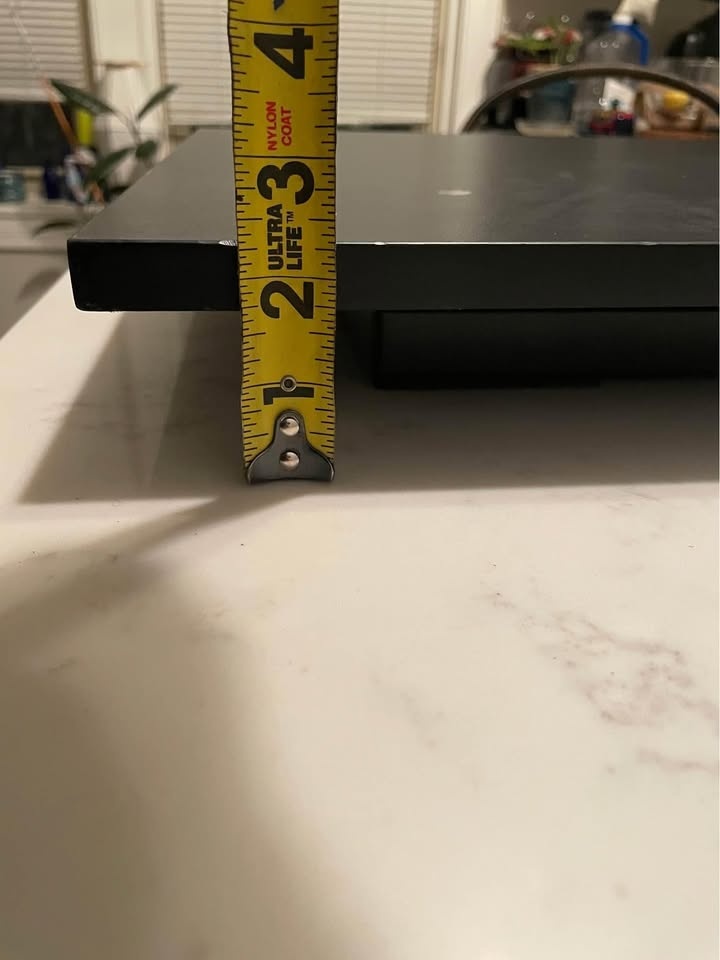 Standing Desk Table Top Converter - photo 5