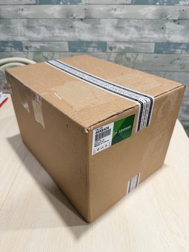 BRAND NEW Genuine Lexmark 40X8420 Fuser Maintenance Kit - photo 2