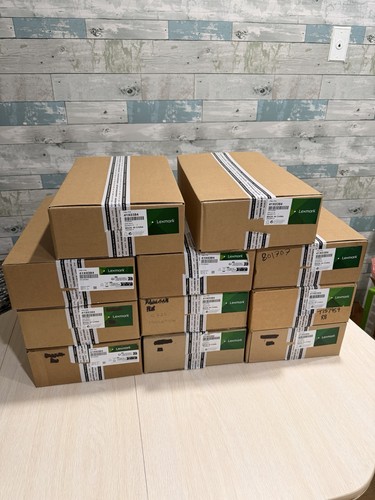 Lexmark 41X0384 Isolation Unit – Fits CX725 / CS720 / CS725