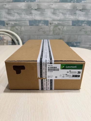 Lexmark 41X0384 Isolation Unit – Fits CX725 / CS720 / CS725 - photo 2