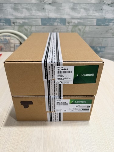 Lexmark 41X0384 Isolation Unit – Fits CX725 / CS720 / CS725 - photo 5