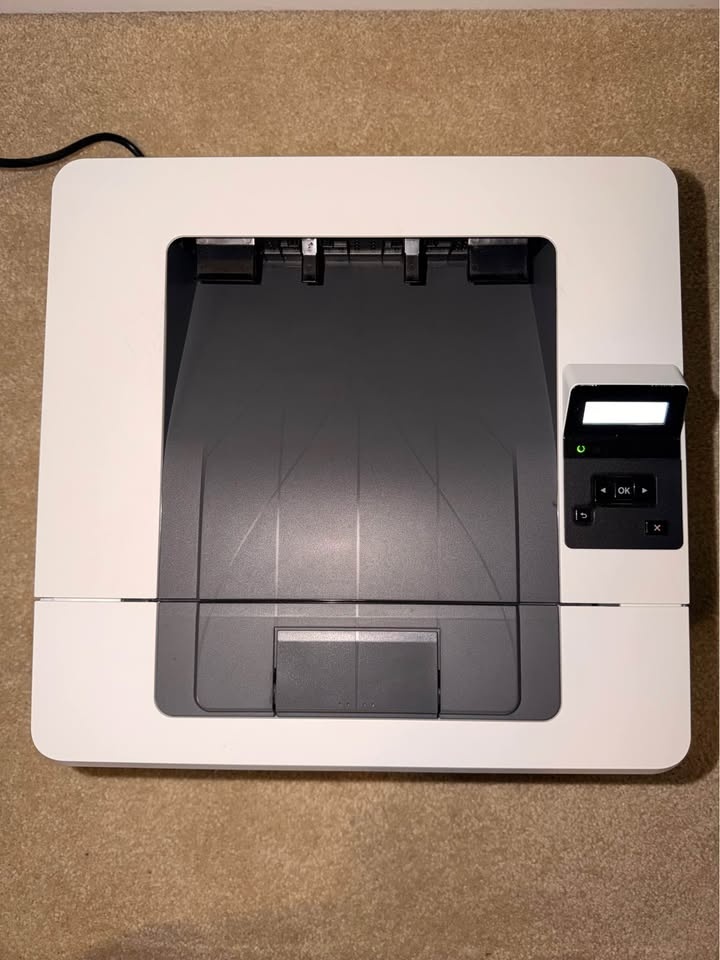 HP LaserJet Pro M402dn - Slightly Used - photo 4