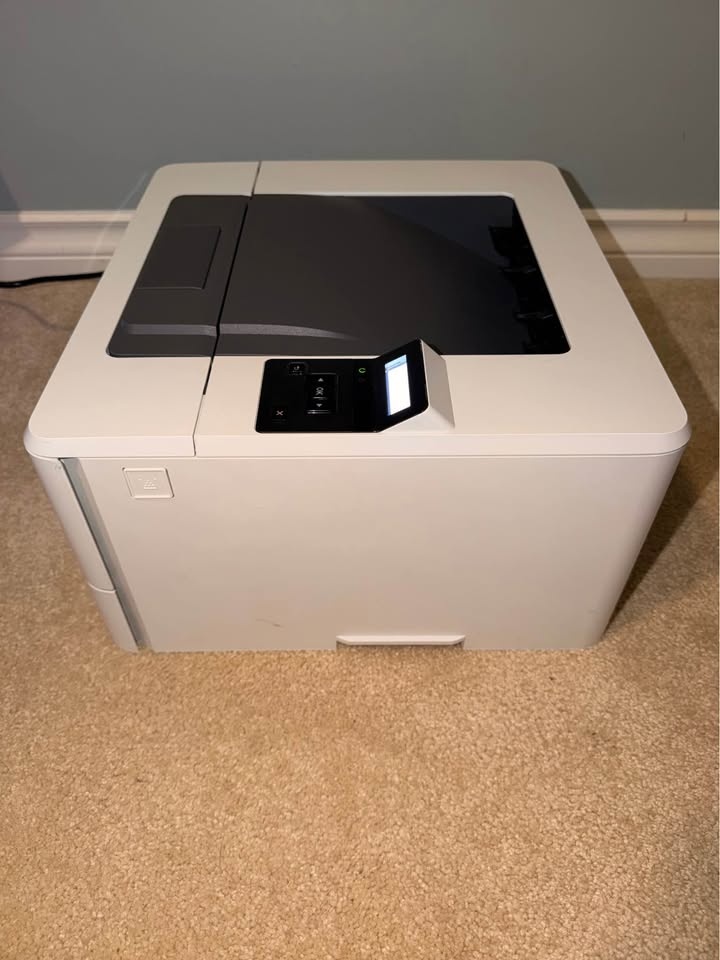 HP LaserJet Pro M402dn - Slightly Used - photo 5