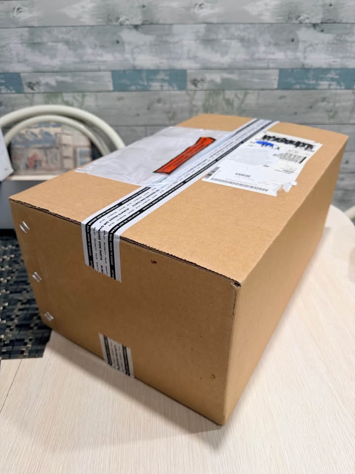 BRAND NEW Genuine Lexmark 41X2101 Fuser Unit CS720 CS725 - photo 2