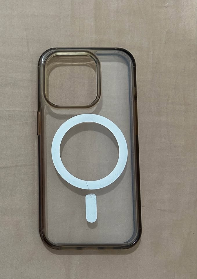 iPhone 15 Pro cases - Set of 3 - photo 4