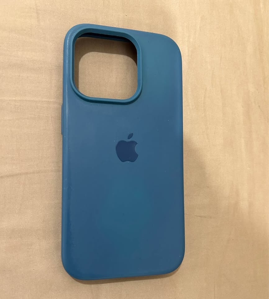 iPhone 15 Pro cases - Set of 3 - photo 5