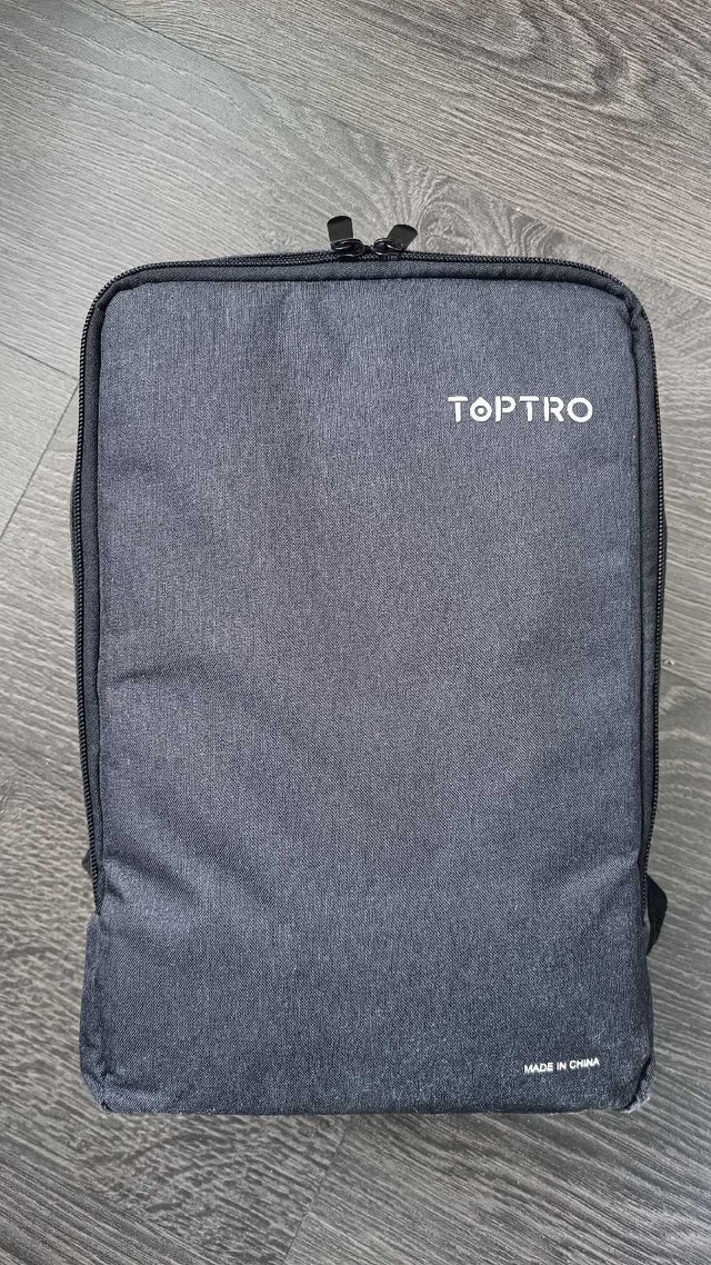 TOPTRO TR22 Outdoor Projector 4k - photo 2