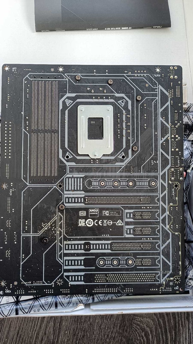 MSI Z270 PC Mate Motherboard - photo 2