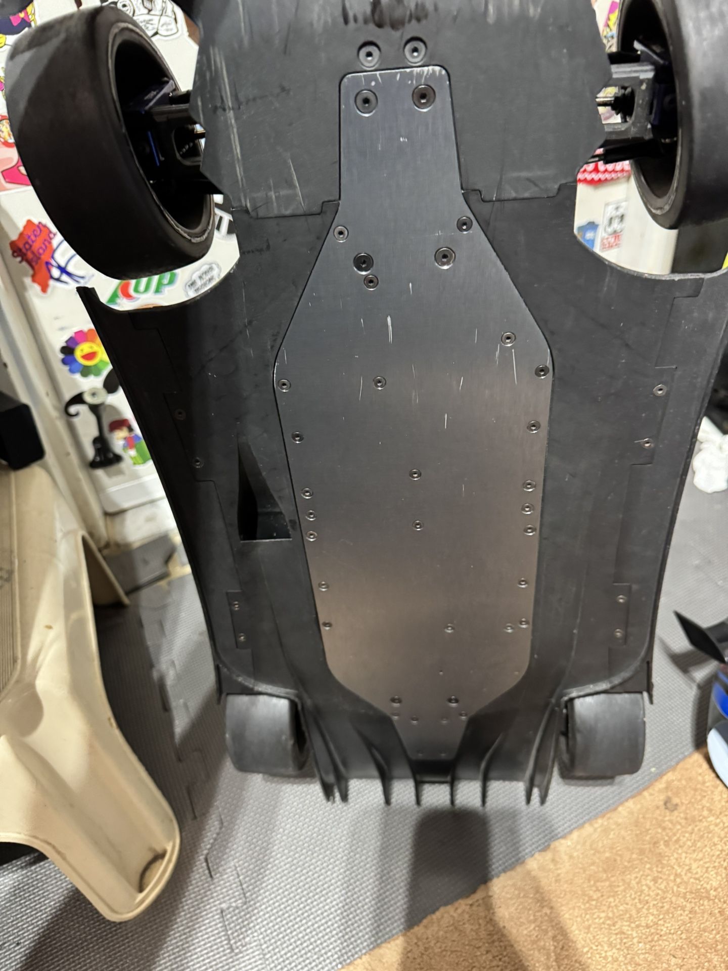 Traxxas Xo1 - photo 5