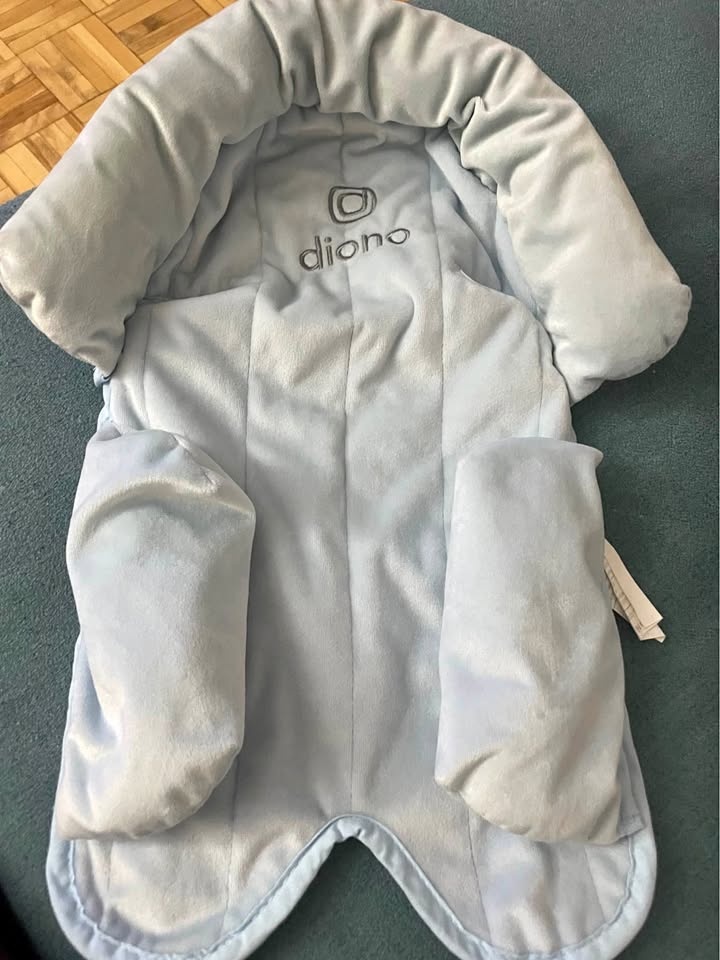 Baby supporter