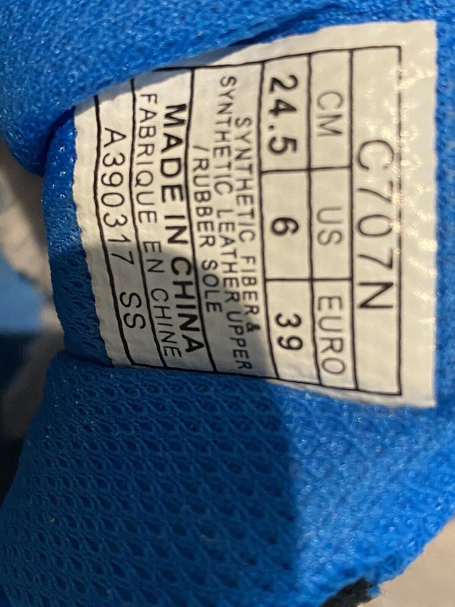 Kids running shoes - photo 3