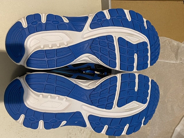 Kids running shoes - photo 4