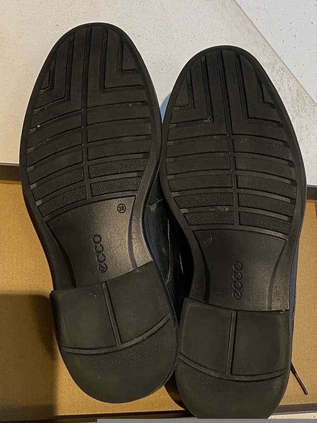 Ecco dress shoes - photo 3