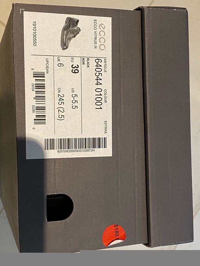 Ecco dress shoes - photo 4