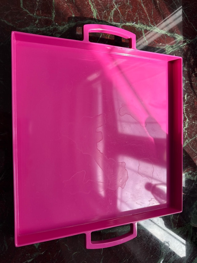 Zak Designs Serving tray