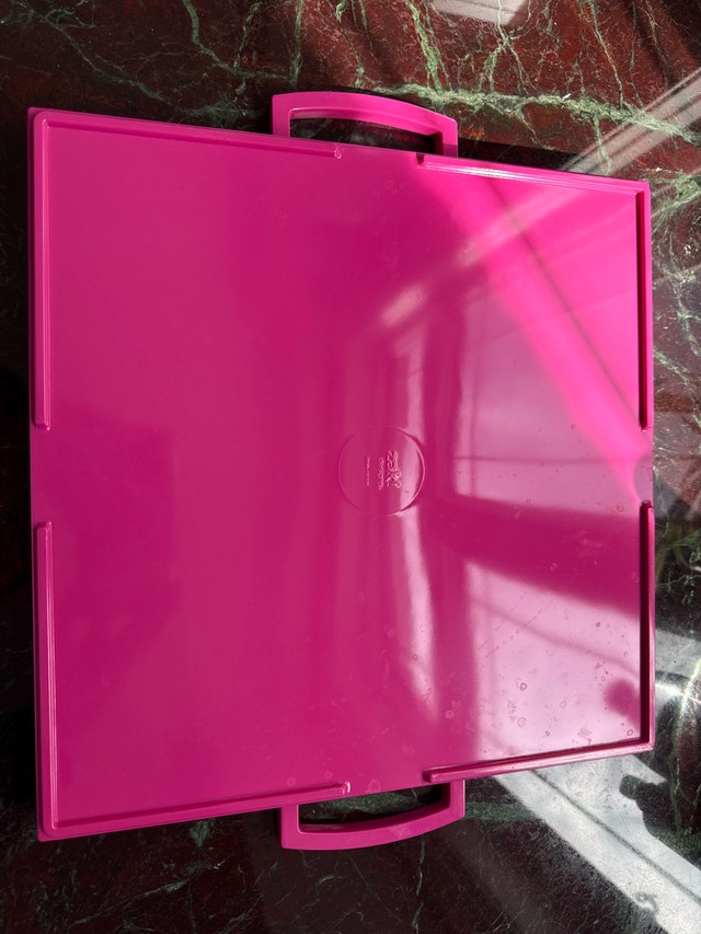 Zak Designs Serving tray - photo 3