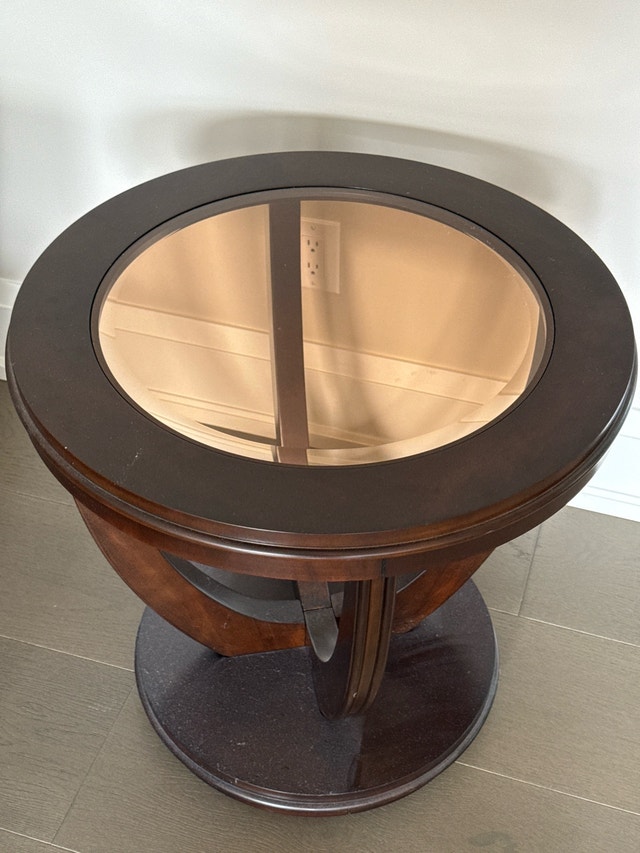 Side table/coffee table - photo 2