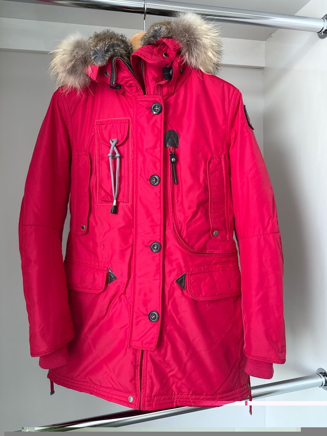 Parajumpers Jacket XXS