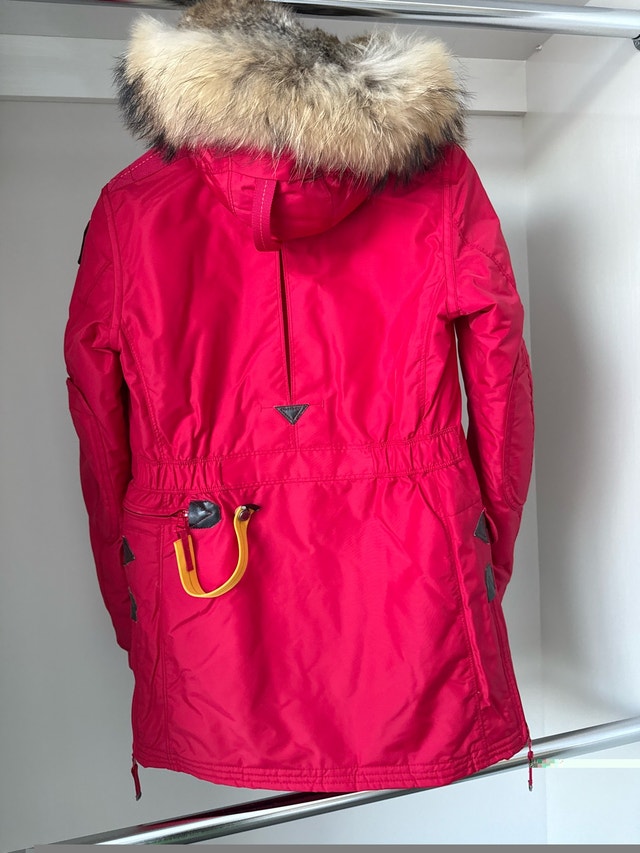 Parajumpers Jacket XXS - photo 2