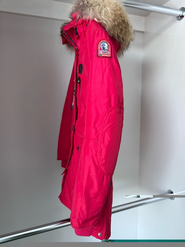Parajumpers Jacket XXS - photo 3