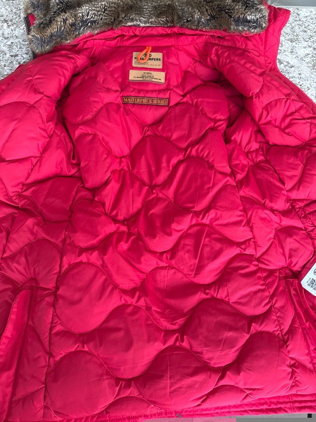 Parajumpers Jacket XXS - photo 4