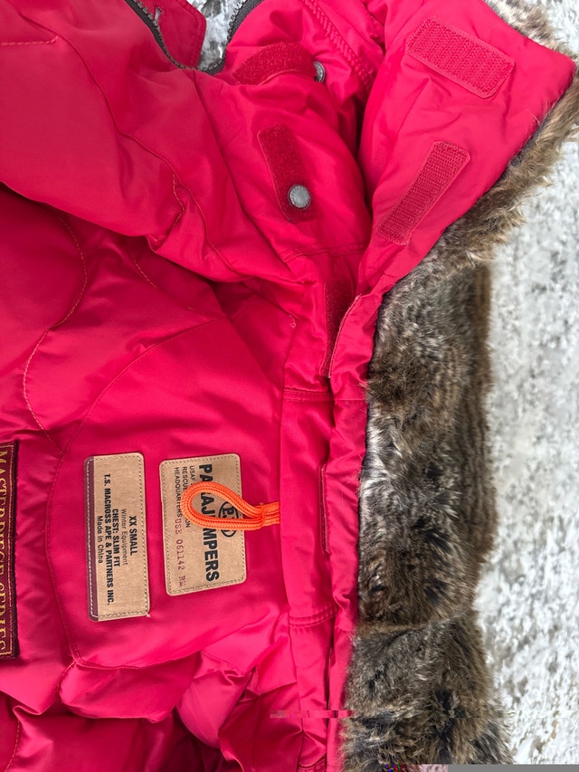 Parajumpers Jacket XXS - photo 5