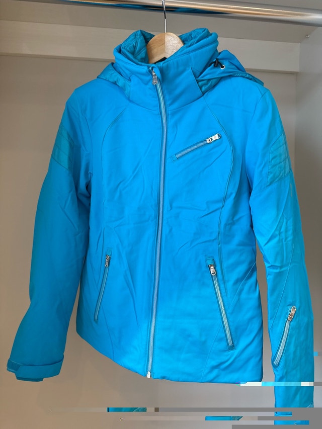Spyder ski Jacket