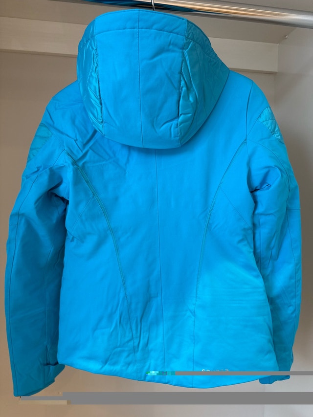 Spyder ski Jacket - photo 2
