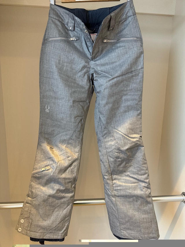 Spyder Snow Pants - photo 2