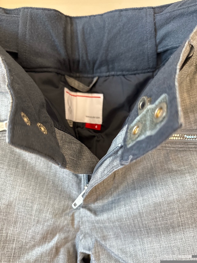 Spyder Snow Pants - photo 3