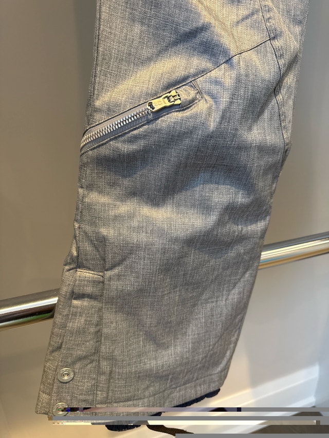 Spyder Snow Pants - photo 4